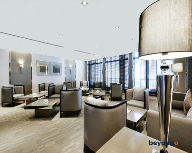Centre Point Hotel Chidlom Bangkok 8