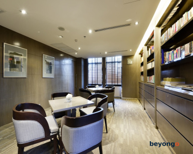 Centre Point Hotel Chidlom Bangkok 80