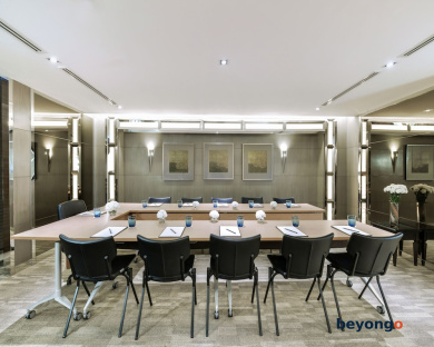 Centre Point Hotel Chidlom Bangkok 82