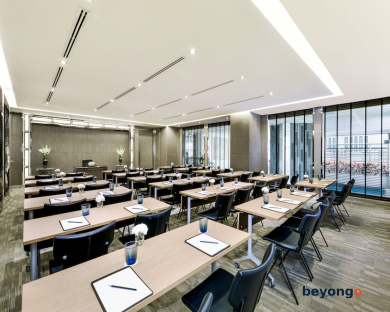 Centre Point Hotel Chidlom Bangkok 83