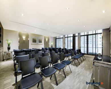 Centre Point Hotel Chidlom Bangkok 84