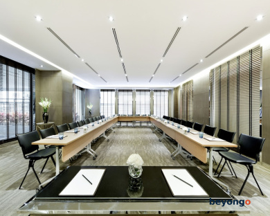 Centre Point Hotel Chidlom Bangkok 85