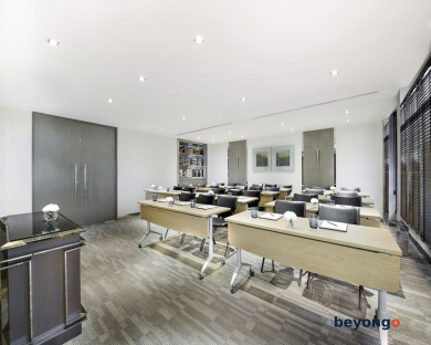Centre Point Hotel Chidlom Bangkok 86