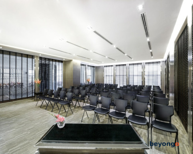 Centre Point Hotel Chidlom Bangkok 87