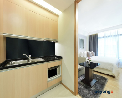 Centre Point Hotel Chidlom Bangkok 91
