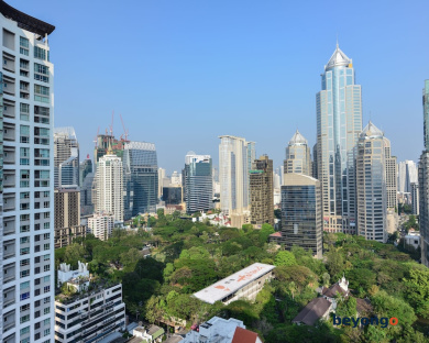 Centre Point Hotel Chidlom Bangkok 94