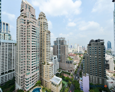 Centre Point Hotel Chidlom Bangkok 95