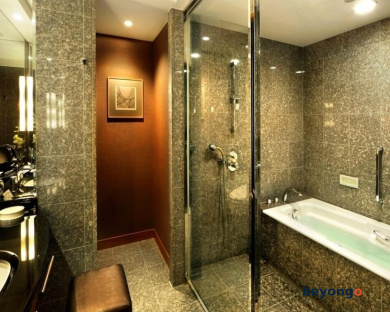 Cerulean Tower Tokyu Hotel 106