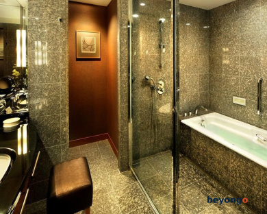 Cerulean Tower Tokyu Hotel 107