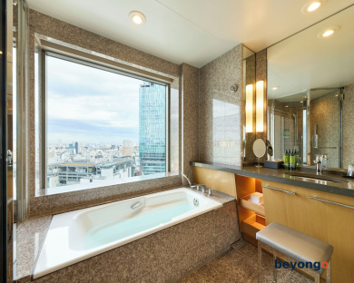 Cerulean Tower Tokyu Hotel 110