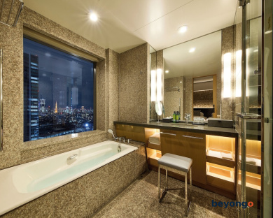 Cerulean Tower Tokyu Hotel 113