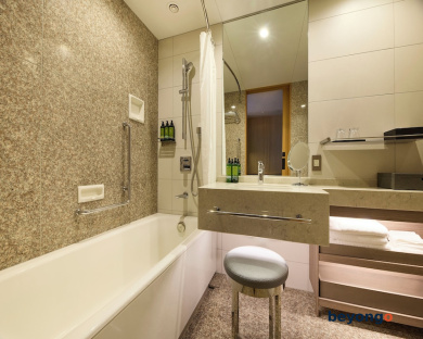 Cerulean Tower Tokyu Hotel 114