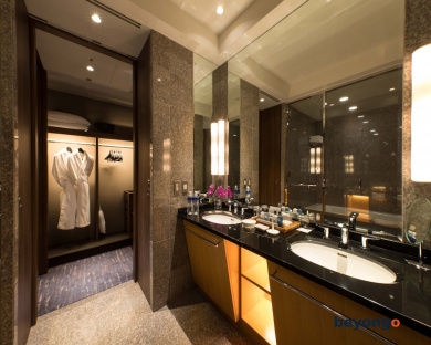 Cerulean Tower Tokyu Hotel 116