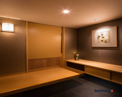 Cerulean Tower Tokyu Hotel 12