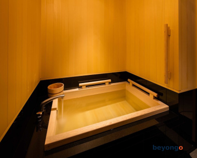 Cerulean Tower Tokyu Hotel 121