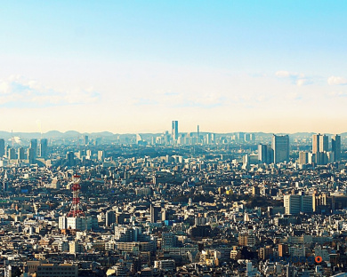 Cerulean Tower Tokyu Hotel 136