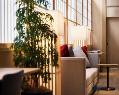 Cerulean Tower Tokyu Hotel 144