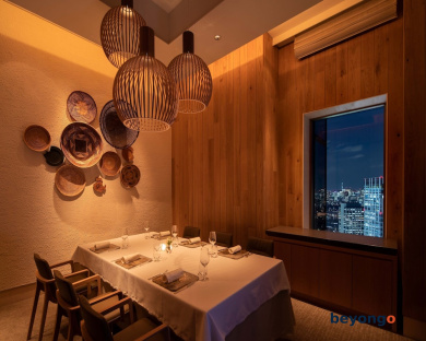 Cerulean Tower Tokyu Hotel 146