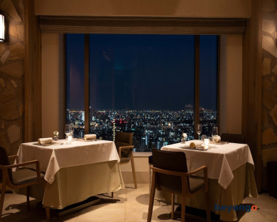 Cerulean Tower Tokyu Hotel 148