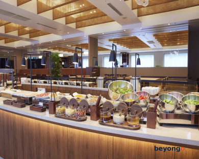 Cerulean Tower Tokyu Hotel 154