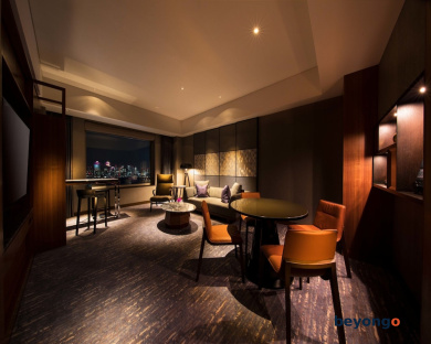 Cerulean Tower Tokyu Hotel 17