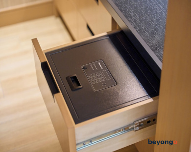 Cerulean Tower Tokyu Hotel 176
