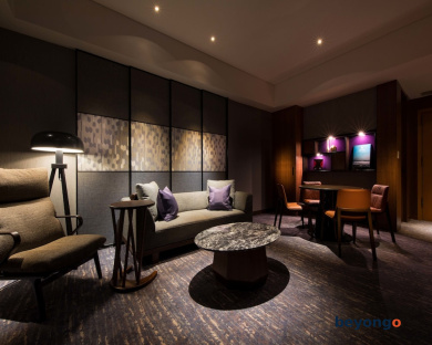 Cerulean Tower Tokyu Hotel 18