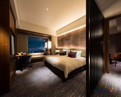Cerulean Tower Tokyu Hotel 19