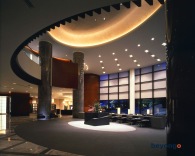 Cerulean Tower Tokyu Hotel 2