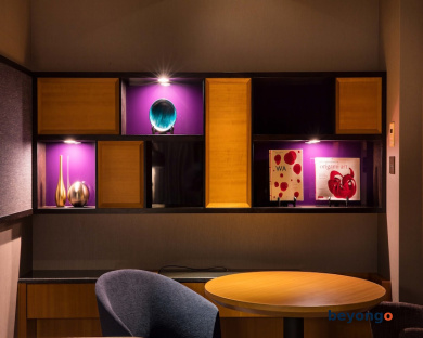 Cerulean Tower Tokyu Hotel 22