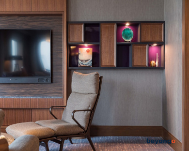 Cerulean Tower Tokyu Hotel 24