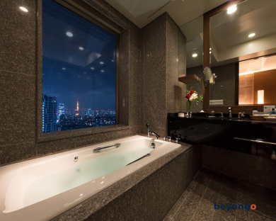 Cerulean Tower Tokyu Hotel 25
