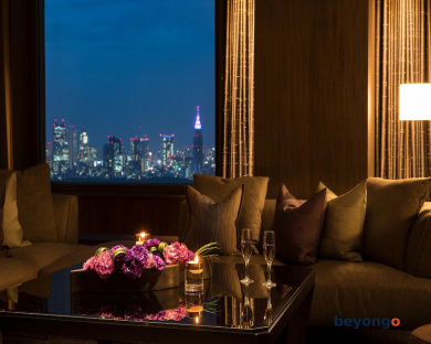 Cerulean Tower Tokyu Hotel 26