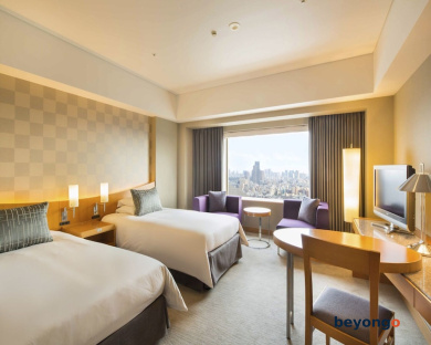 Cerulean Tower Tokyu Hotel 29