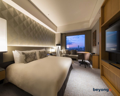Cerulean Tower Tokyu Hotel 30