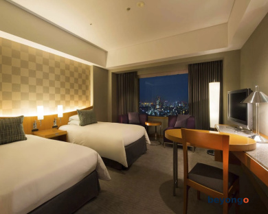 Cerulean Tower Tokyu Hotel 33