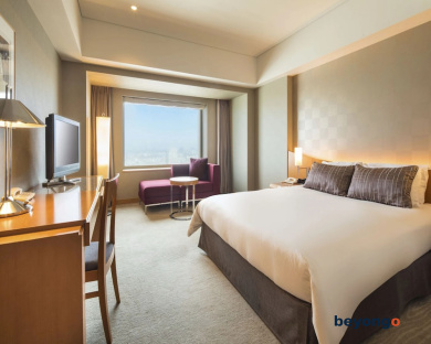Cerulean Tower Tokyu Hotel 36