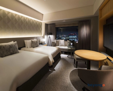Cerulean Tower Tokyu Hotel 39