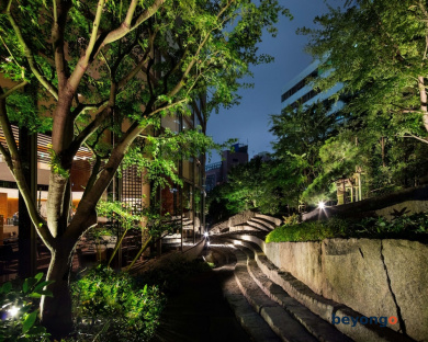 Cerulean Tower Tokyu Hotel 4