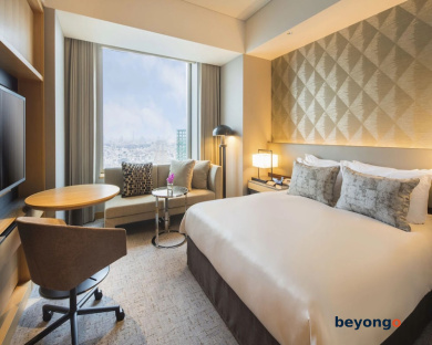 Cerulean Tower Tokyu Hotel 40