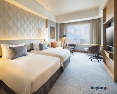 Cerulean Tower Tokyu Hotel 41