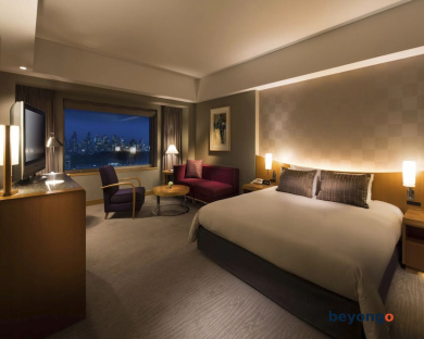 Cerulean Tower Tokyu Hotel 45