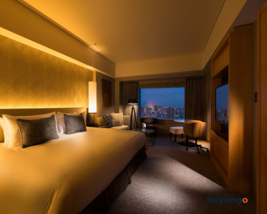 Cerulean Tower Tokyu Hotel 48