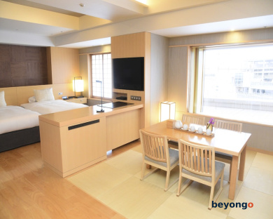 Cerulean Tower Tokyu Hotel 49