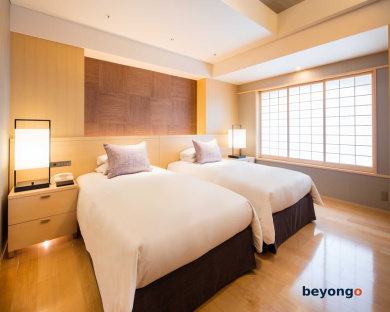 Cerulean Tower Tokyu Hotel 50