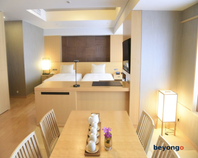Cerulean Tower Tokyu Hotel 51