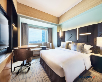 Cerulean Tower Tokyu Hotel 55