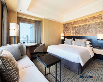 Cerulean Tower Tokyu Hotel 58