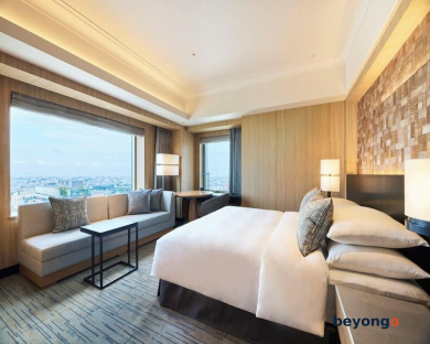 Cerulean Tower Tokyu Hotel 59