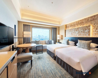 Cerulean Tower Tokyu Hotel 60